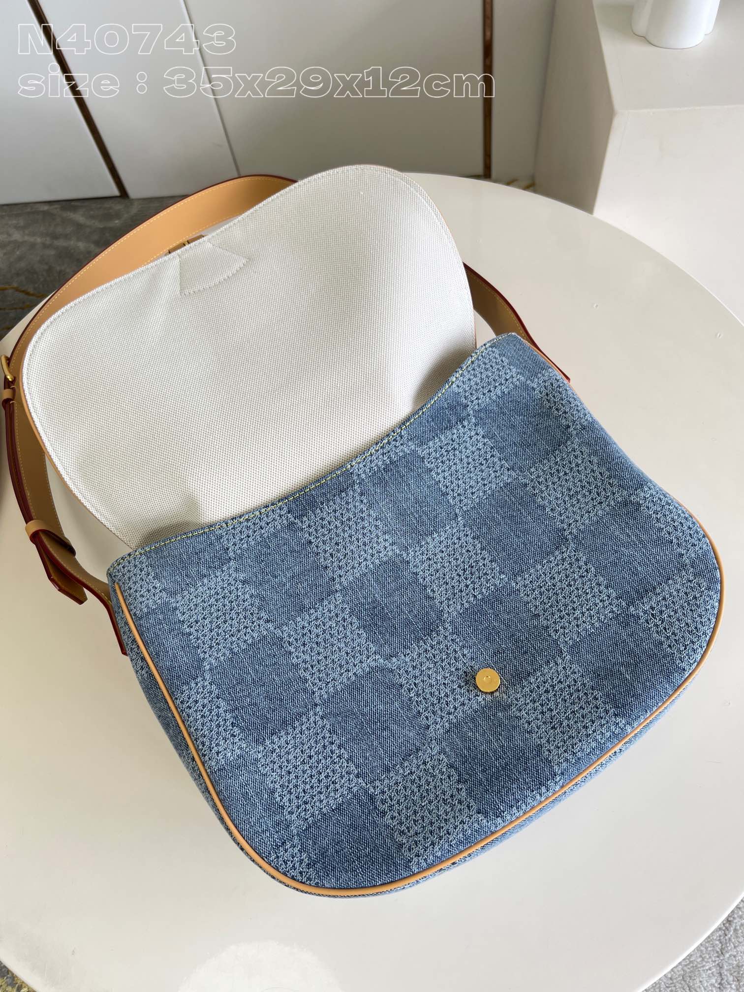 Louis Vuitton Satchel Bags